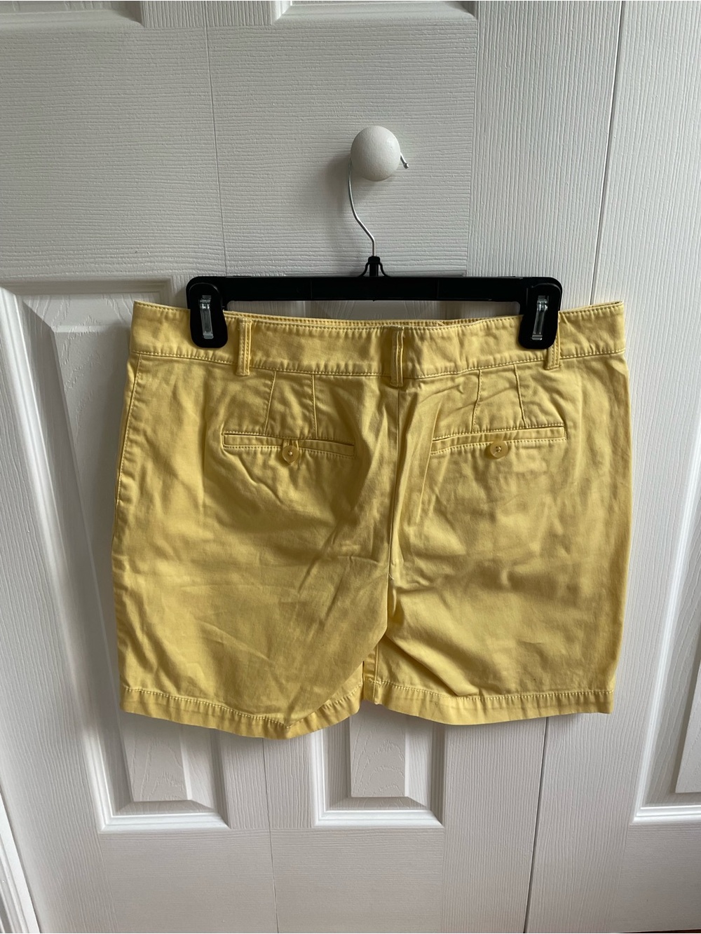Talbots Weekend Shorts - Picture 2 of 4